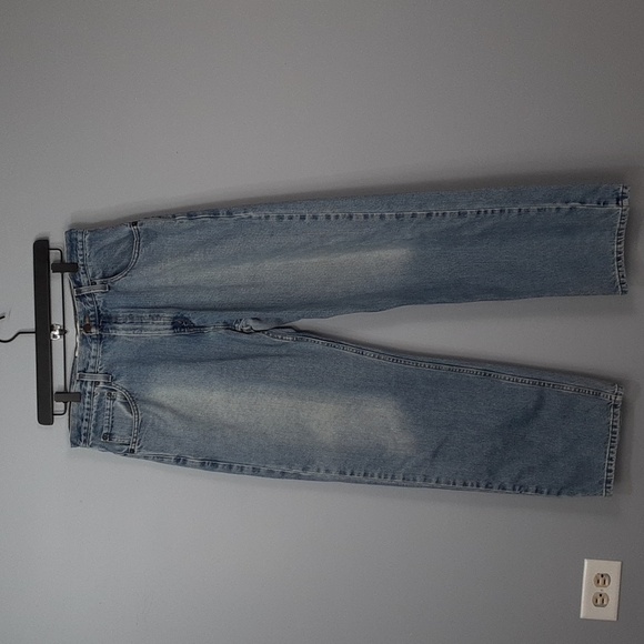 Levi's Strauss Signature Loose Fit Jeans - Picture 2 of 11